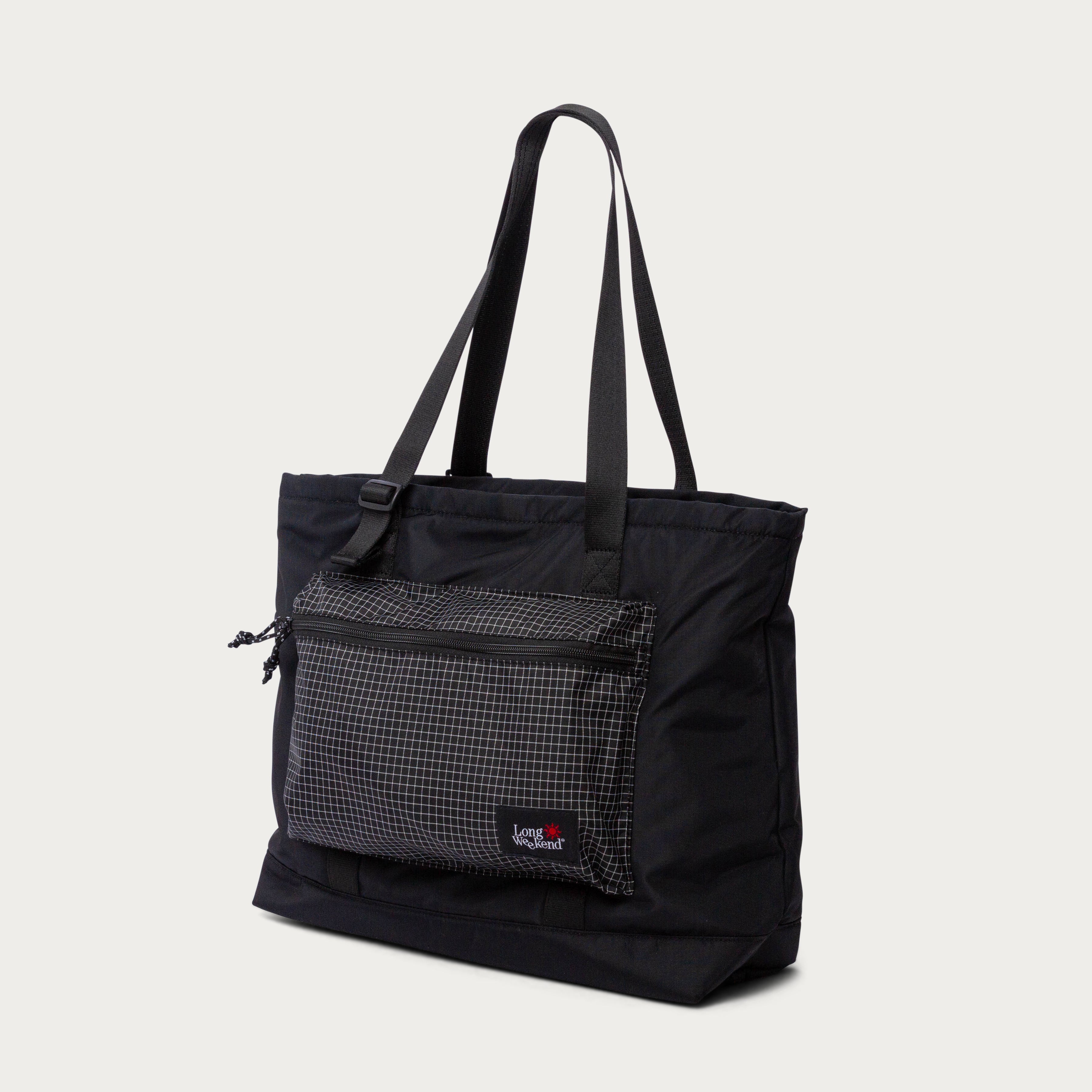15 SS kolor BEACON 【美品】NYLON TOTE BAG Beacon Tote – Palette Supply