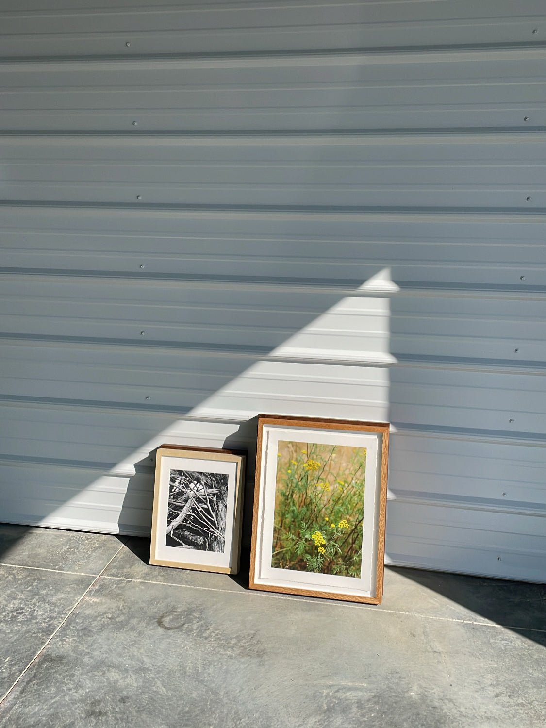 Reed Prints: Photographs Printed by a Person Instead of a Place
