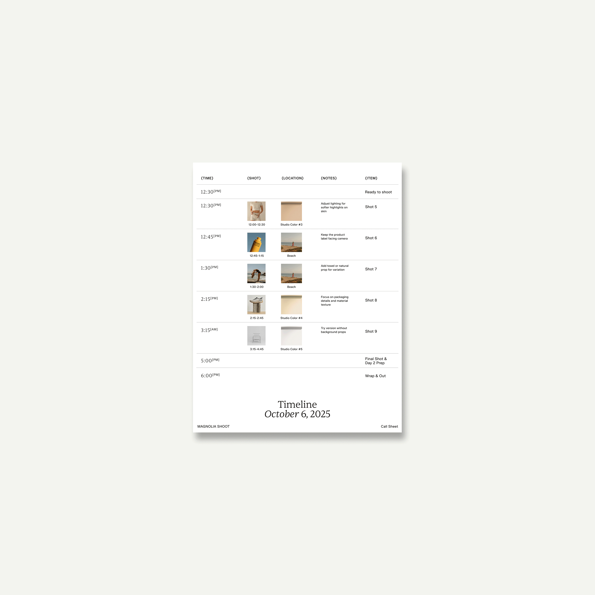 Photographer's Toolkit: The Complete Collection