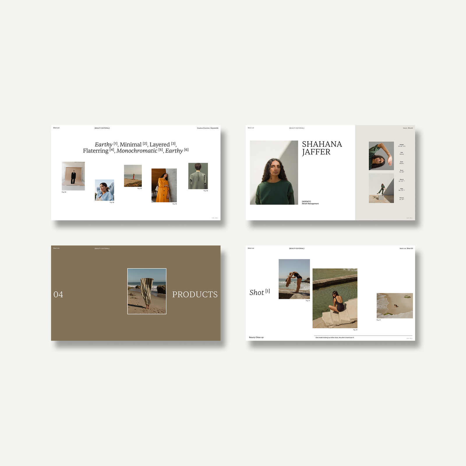 Photographer's Toolkit: The Shot List