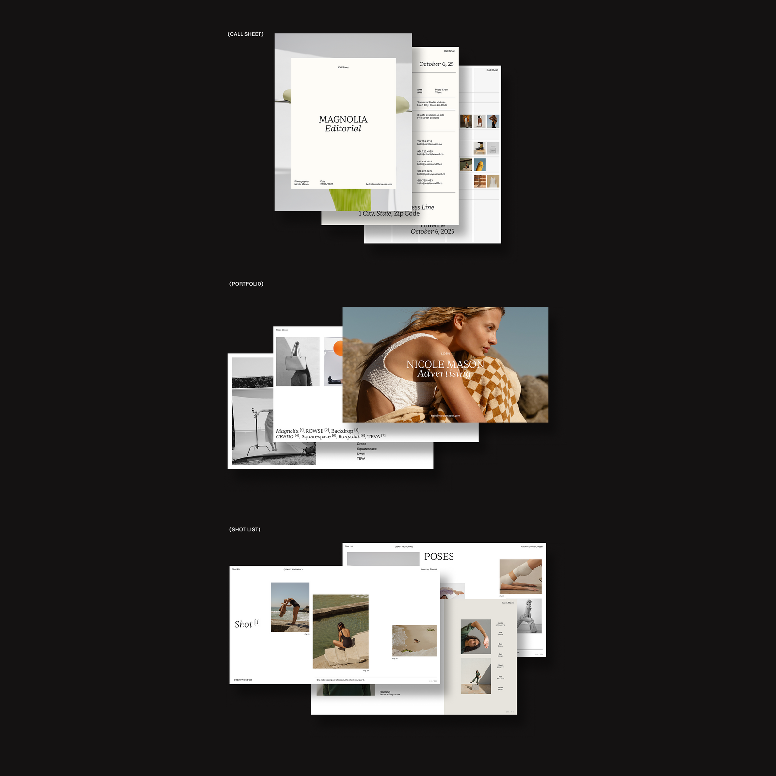Photographer's Toolkit: The Complete Collection