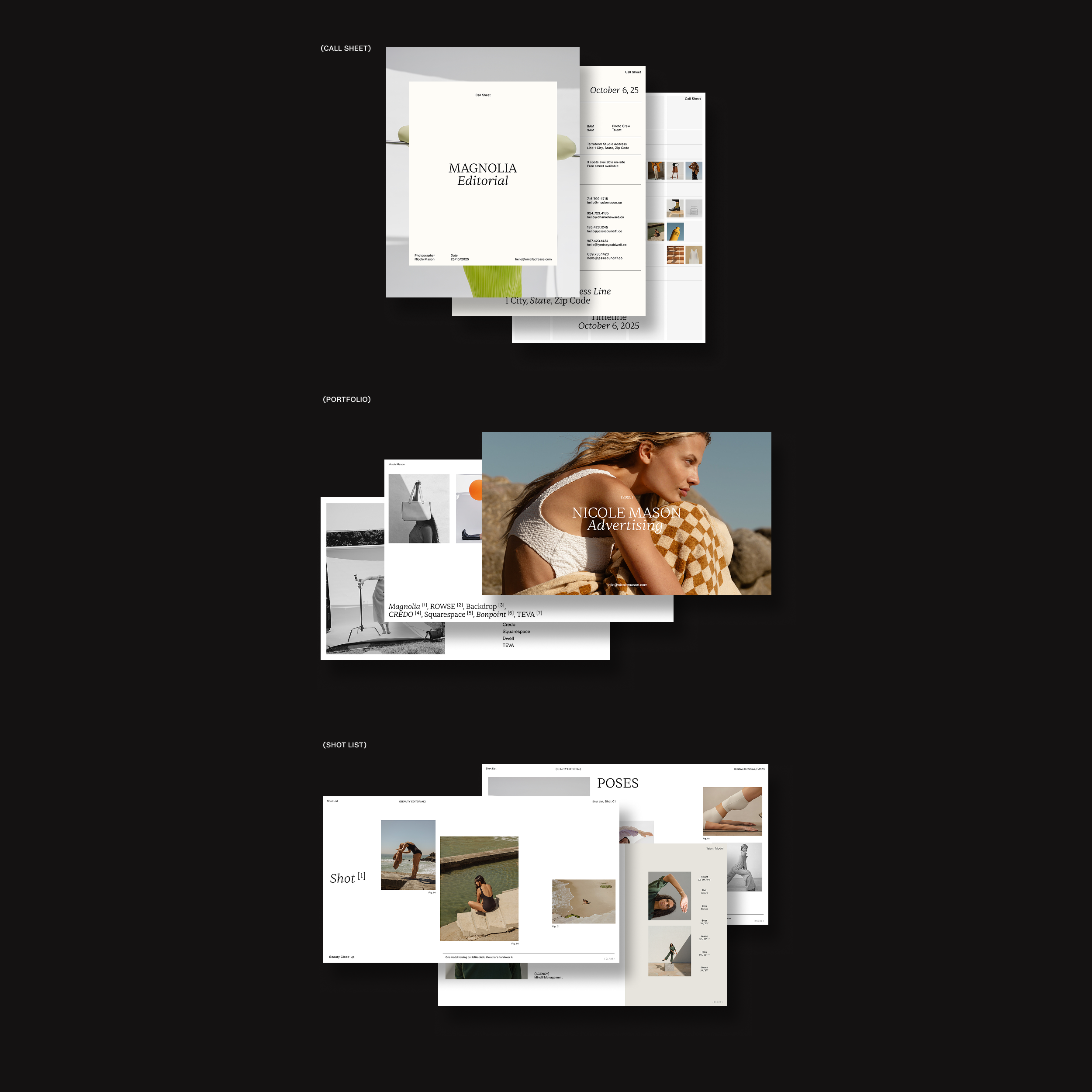 Photographer's Toolkit: The Complete Collection