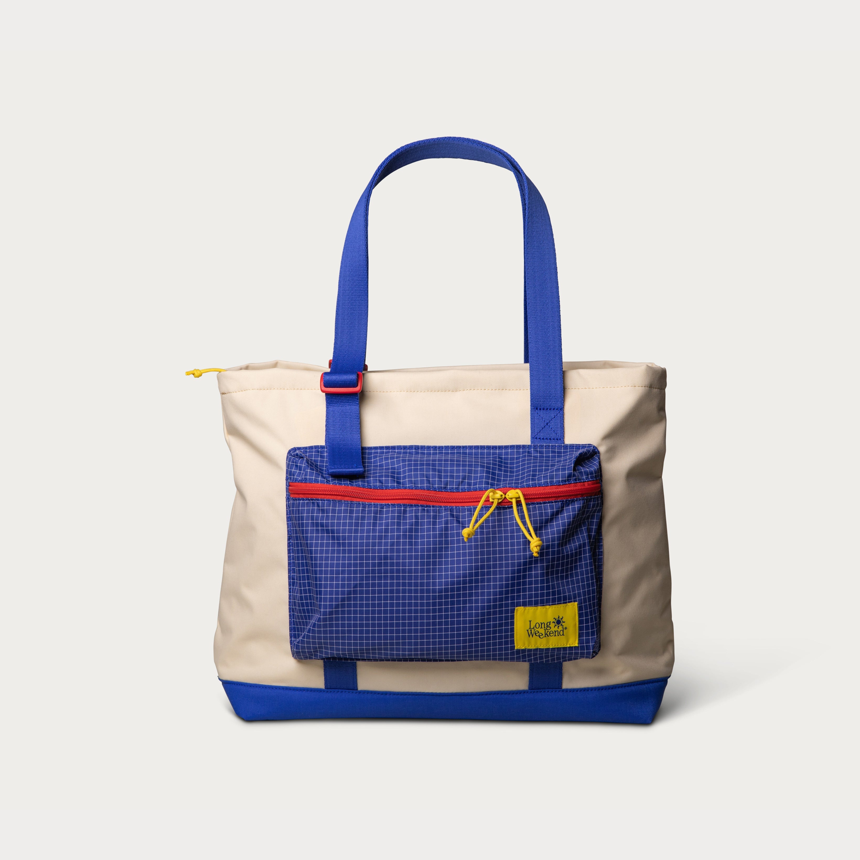 15 SS kolor BEACON 【美品】NYLON TOTE BAG Beacon Tote – Palette Supply