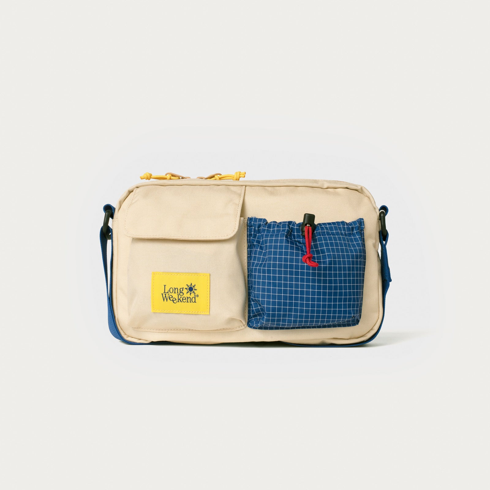 Santa Fe Shoulder Bag