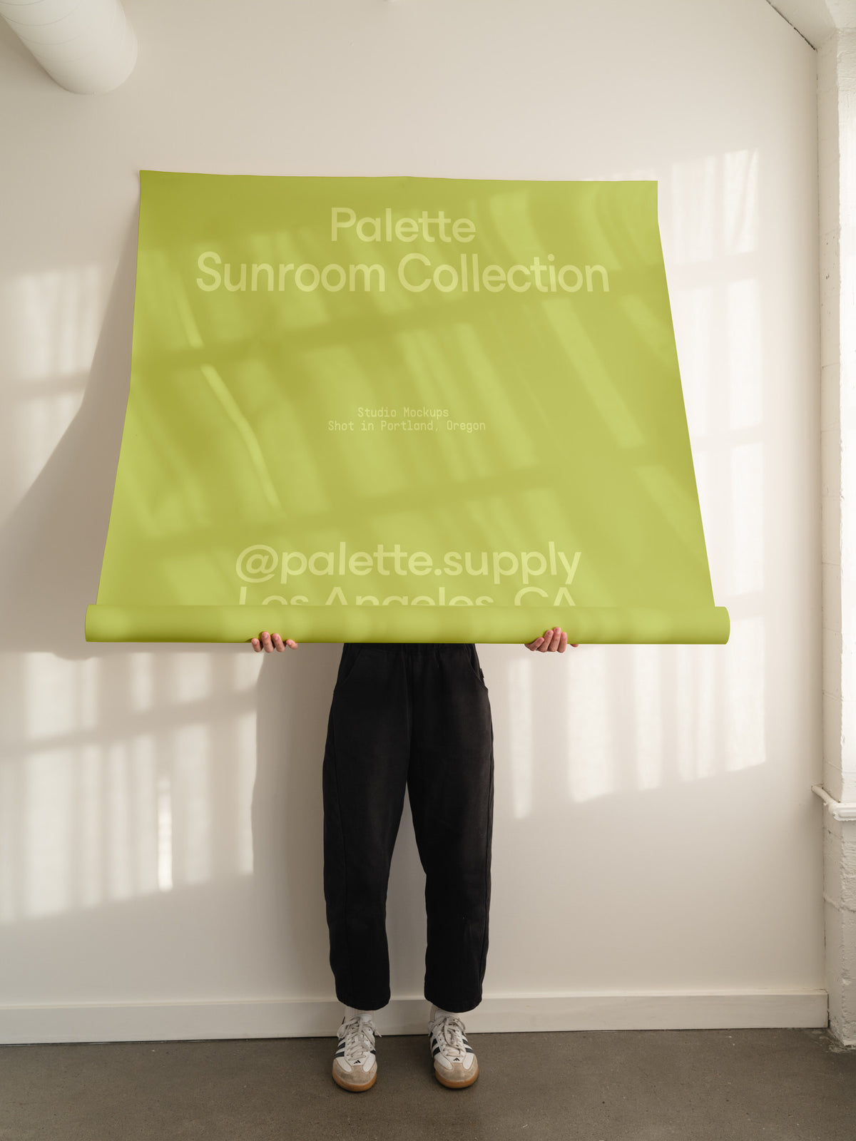 Oversized Poster-SC-017