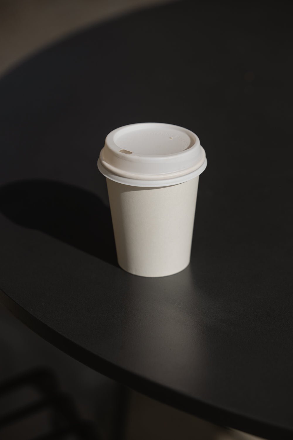 Coffee Cup Mockup SS – PAL 022 - Palette Supply