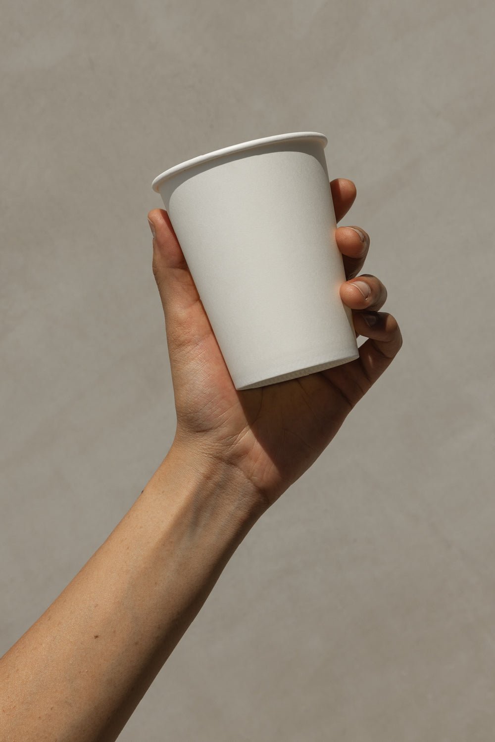 Coffee Cup Mockup SS – PAL 055 - Palette Supply