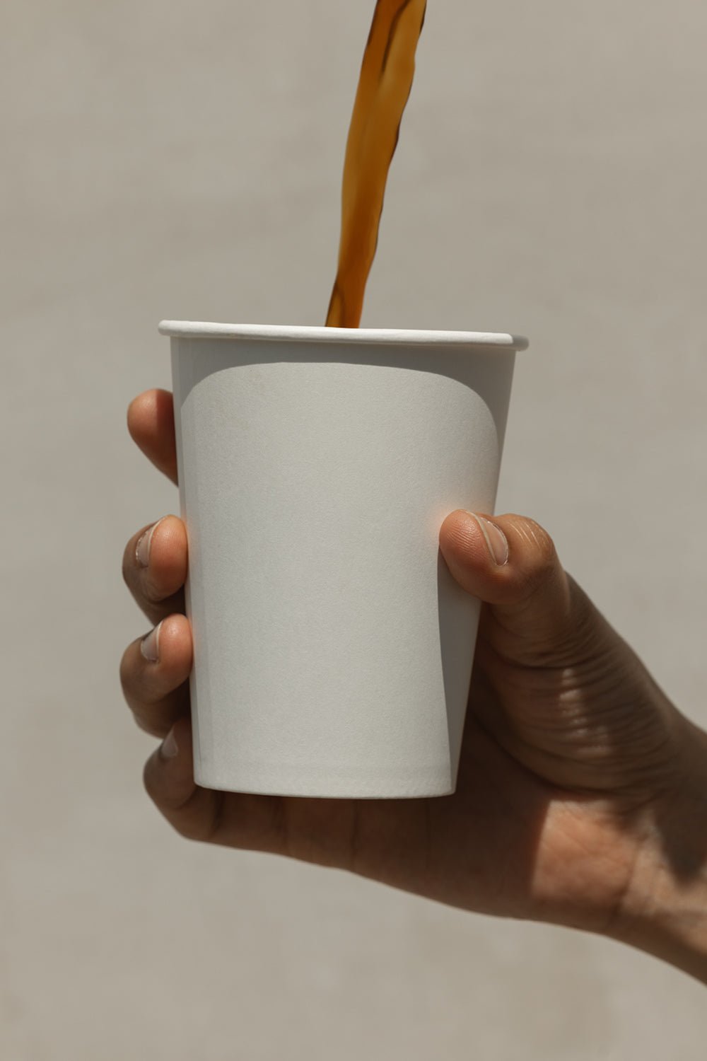 Coffee Cup Mockup SS – PAL 056 - Palette Supply