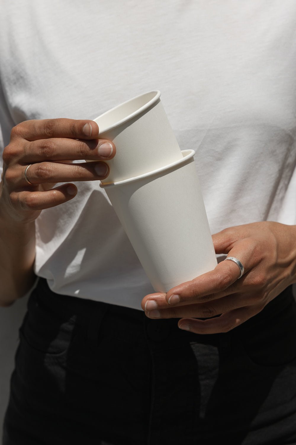 Coffee Cups Mockup SS – PAL 053 - Palette Supply