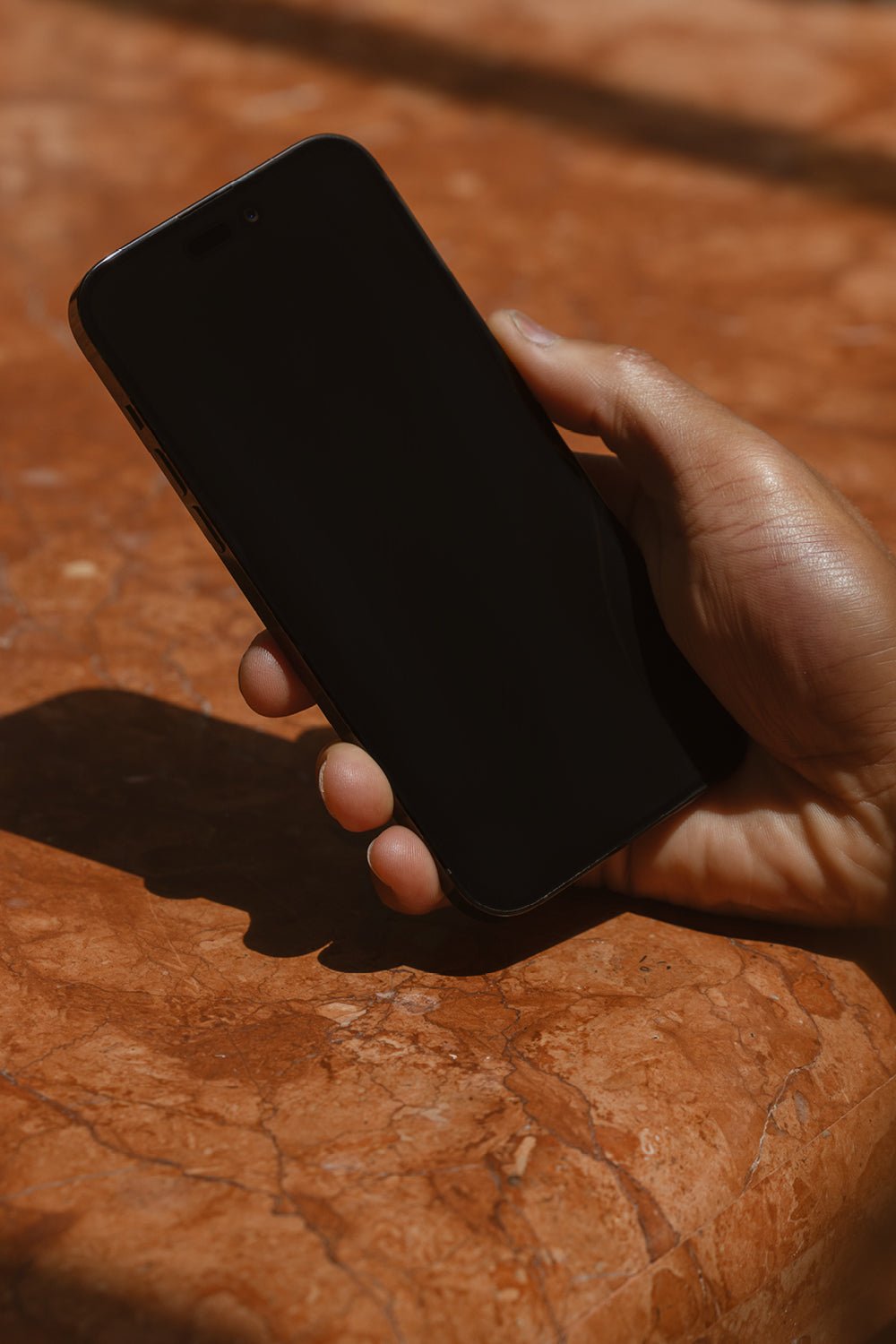 iPhone Mockup SS – PAL 057 - Palette Supply