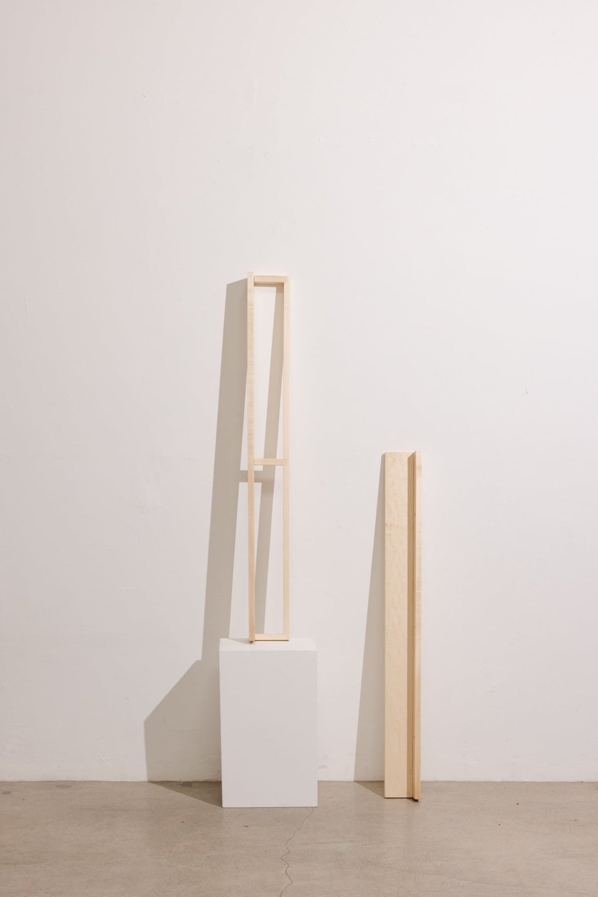 Seamless Paper Storage Shelf - Palette Supply