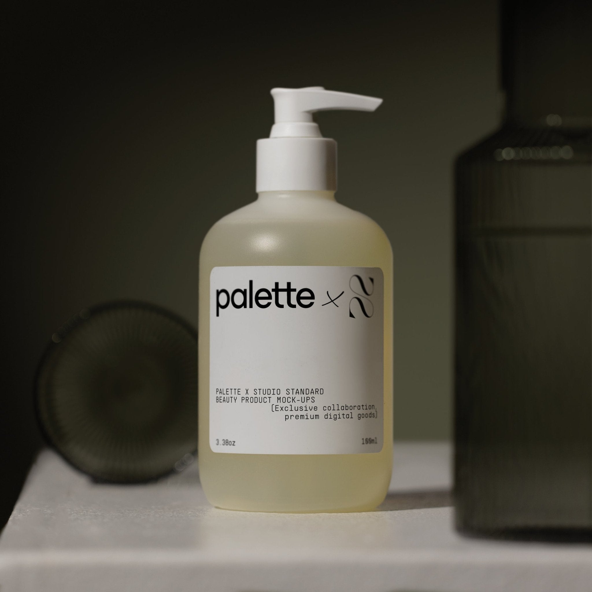 SS x Palette-008 - Palette Supply