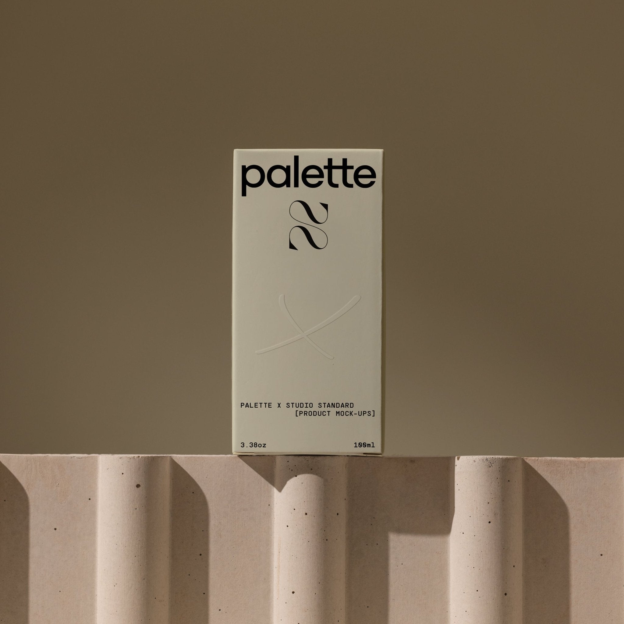 SS x Palette-013 - Palette Supply