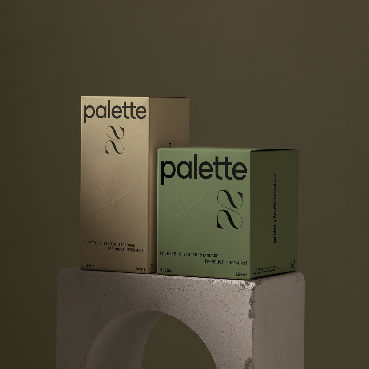 SS x Palette-019 - Palette Supply