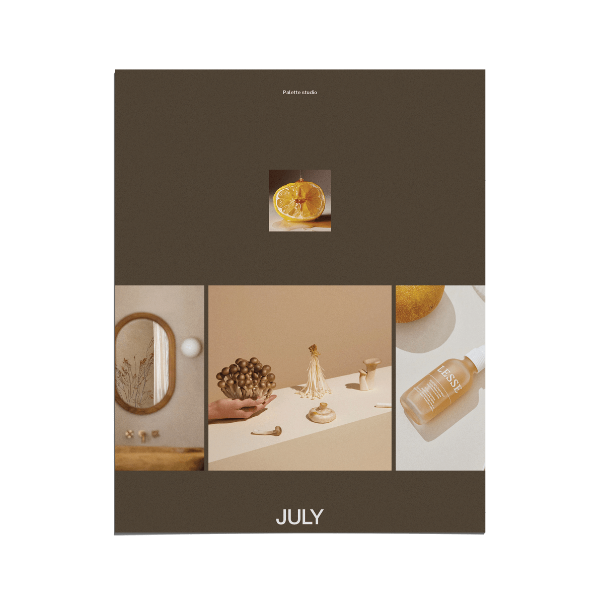 SS x Palette: IG Feed Post Templates - Palette Supply