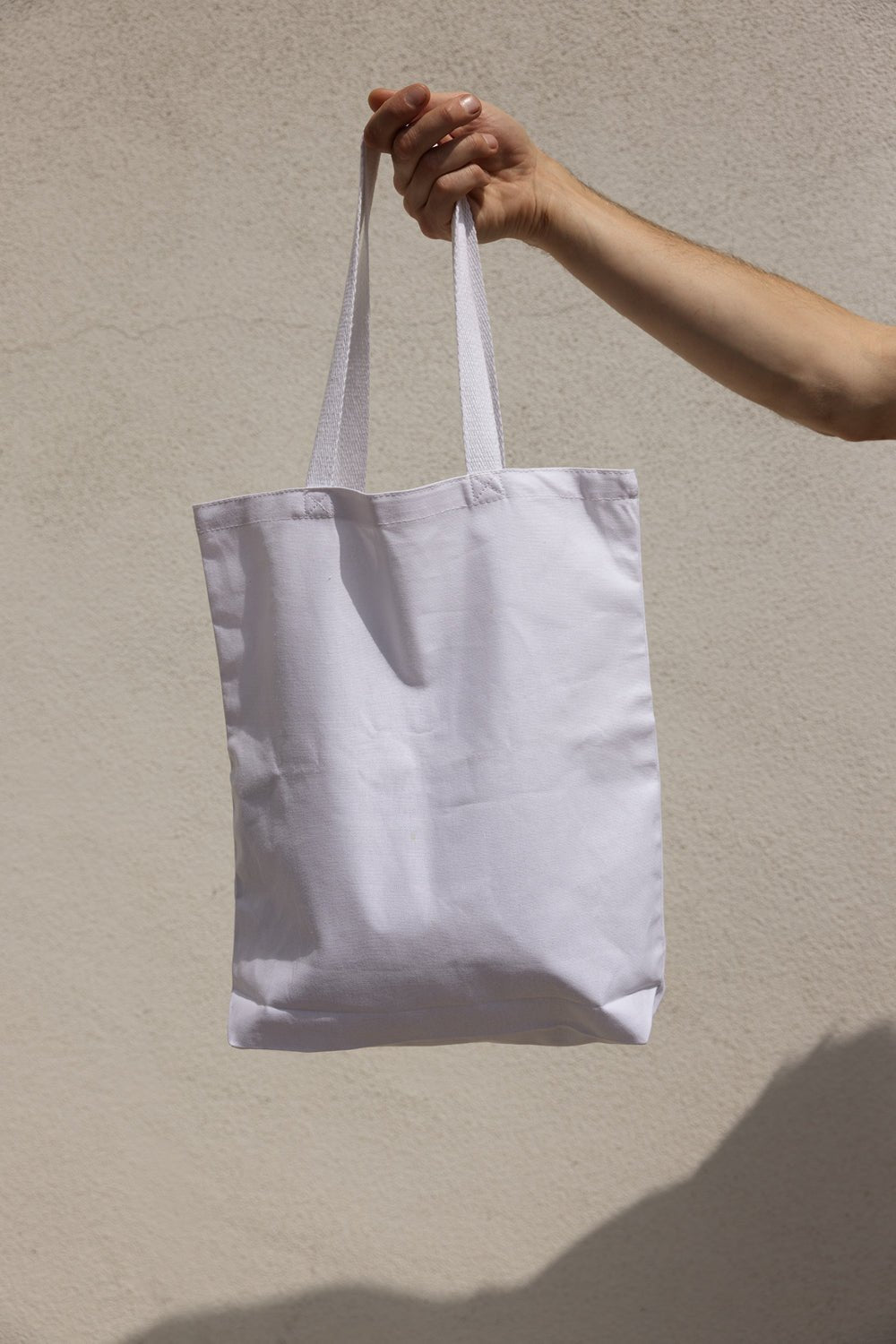 Tote Bag Mockup SS – PAL 008 - Palette Supply