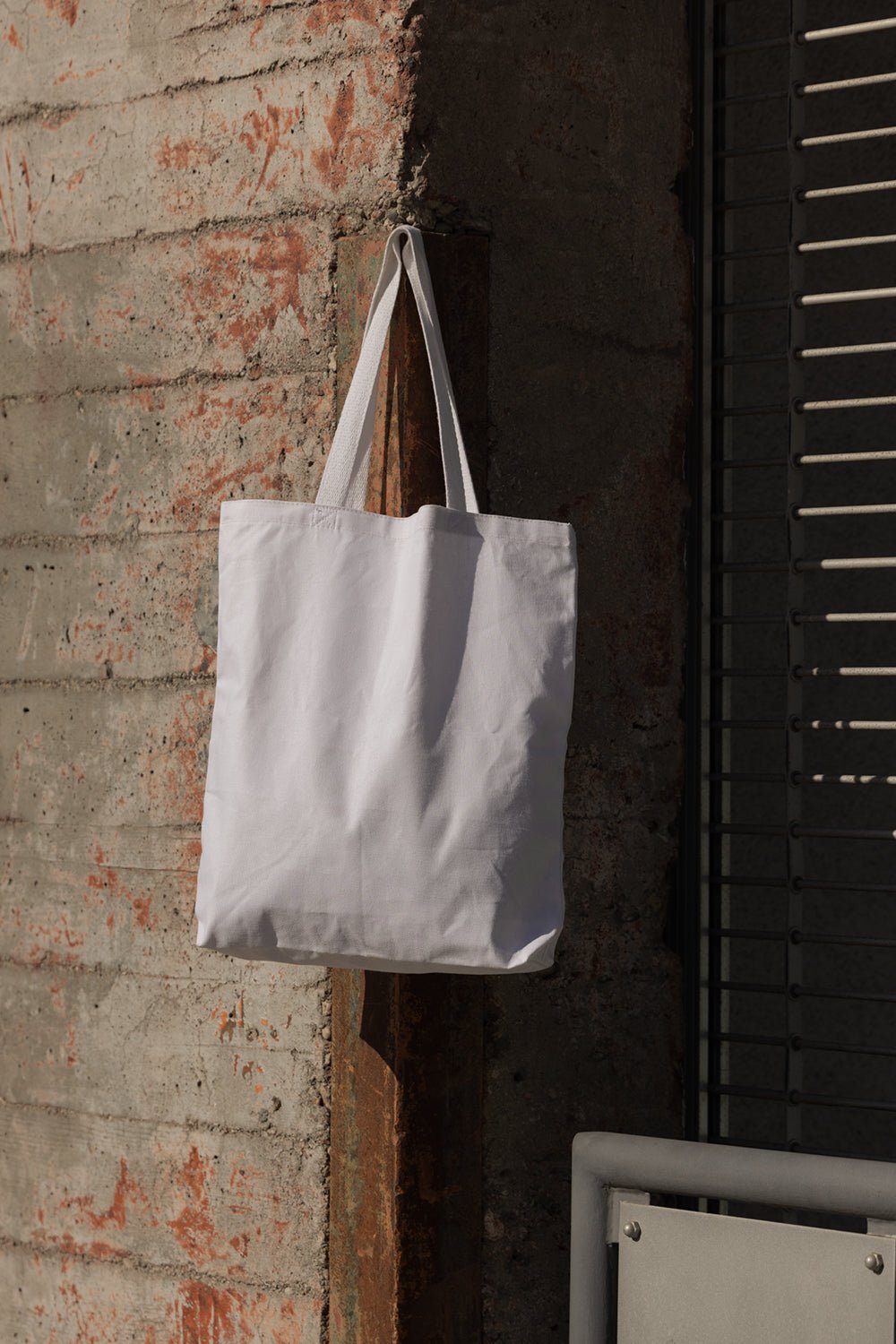 Tote Bag Mockup SS – PAL 027 - Palette Supply