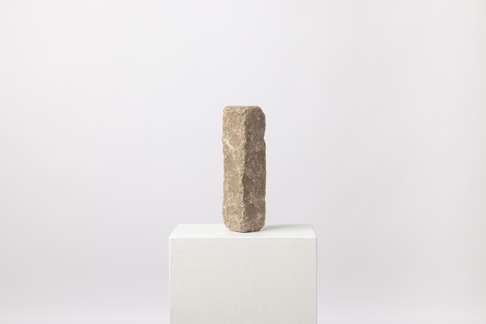 Cement Column Brick