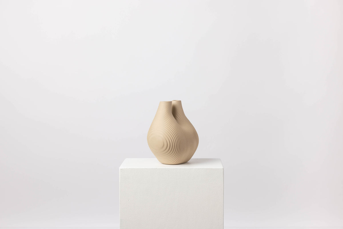 Chamber Vase