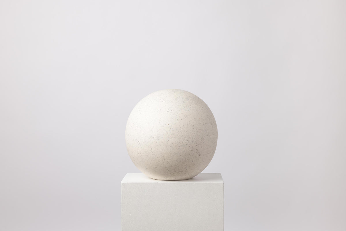 Terrazzo Ball