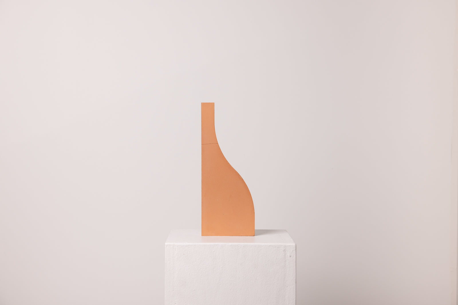 Cement Tile Curve Terracotta
