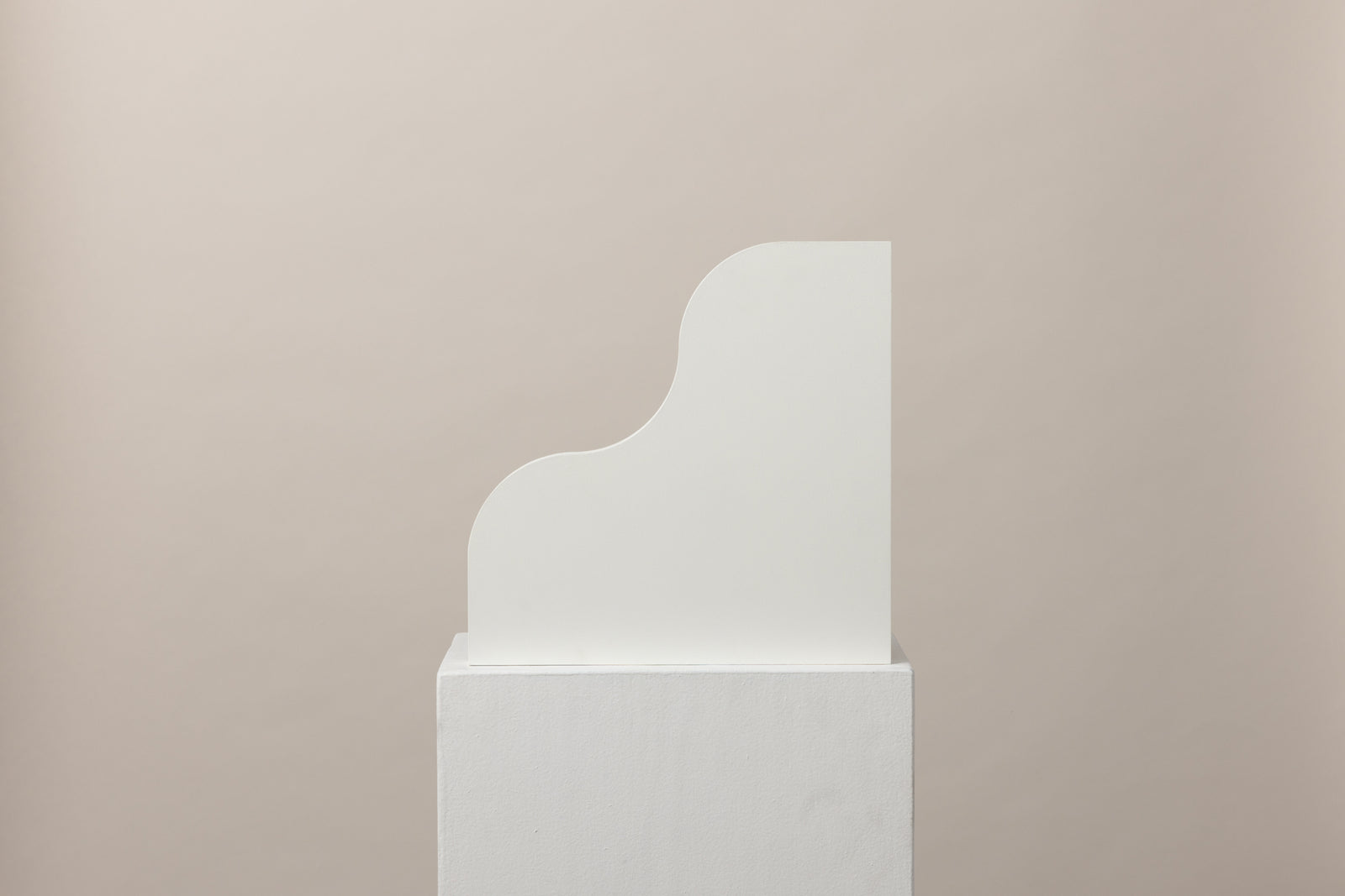 Wave Sculptures